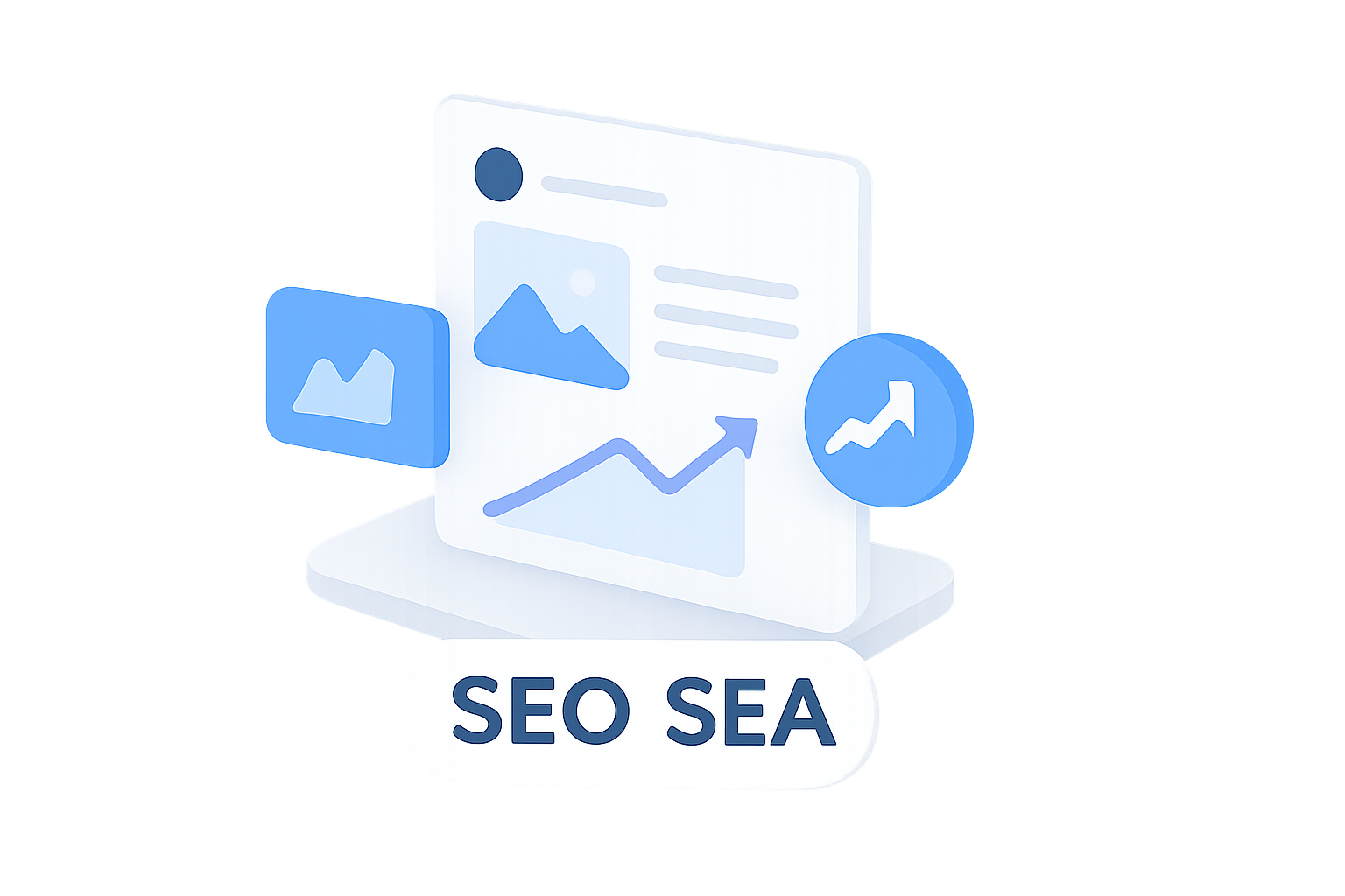Seo - Sea