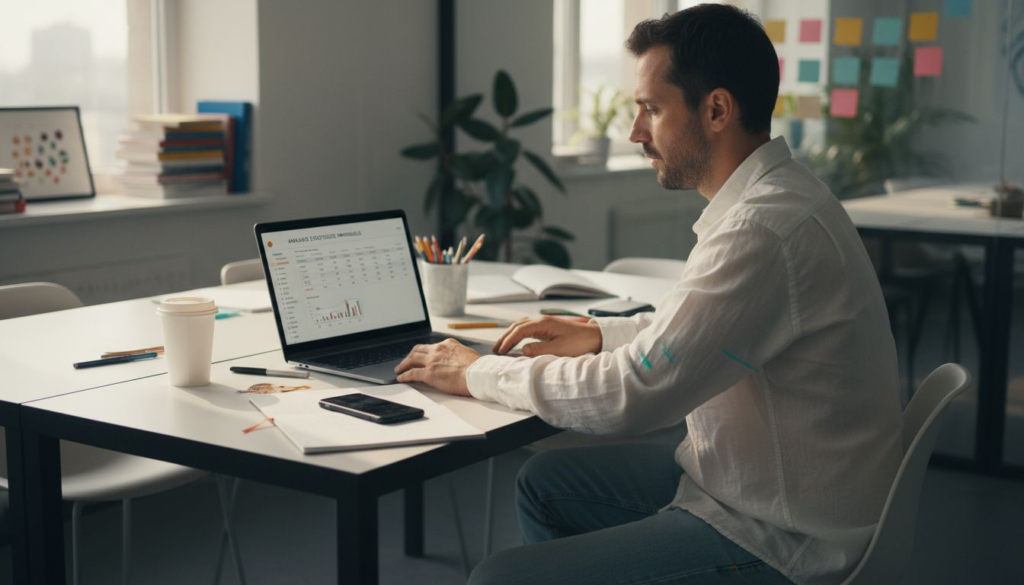 Créer une stratégie social ads performante pour votre ROI