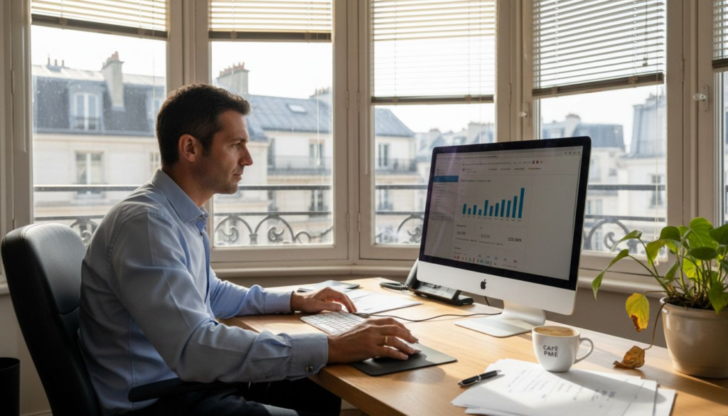 Pourquoi optimiser son référencement : impact et leviers PME