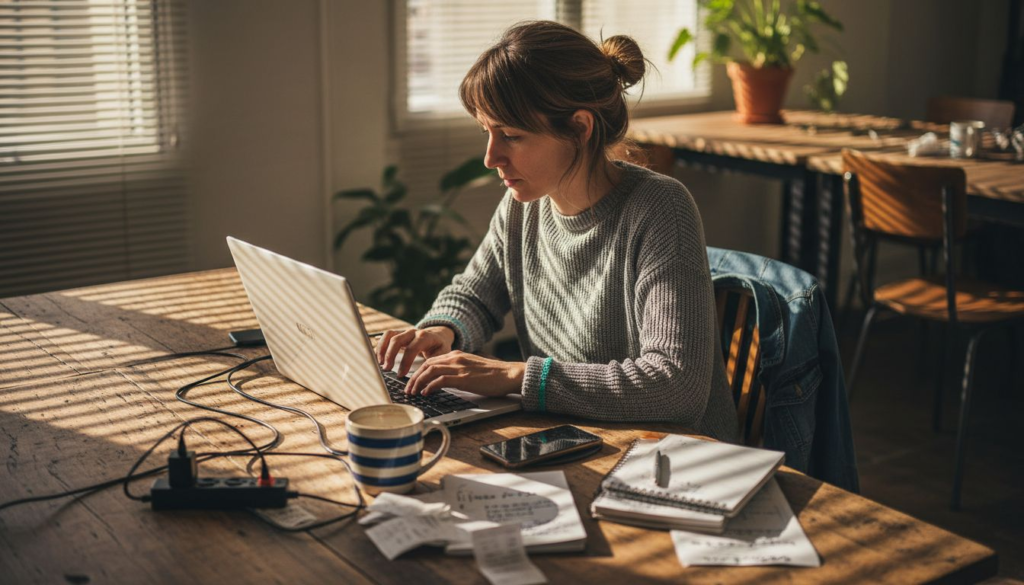 Avantages du marketing digital pour PME : croissance accélérée