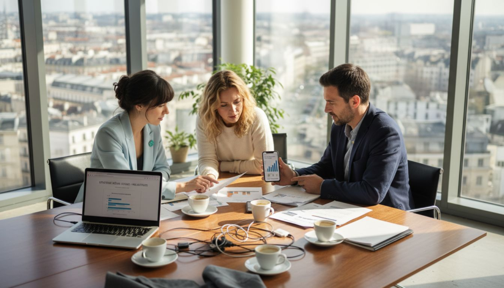 7 conseils réseaux sociaux entreprises pour booster l’acquisition