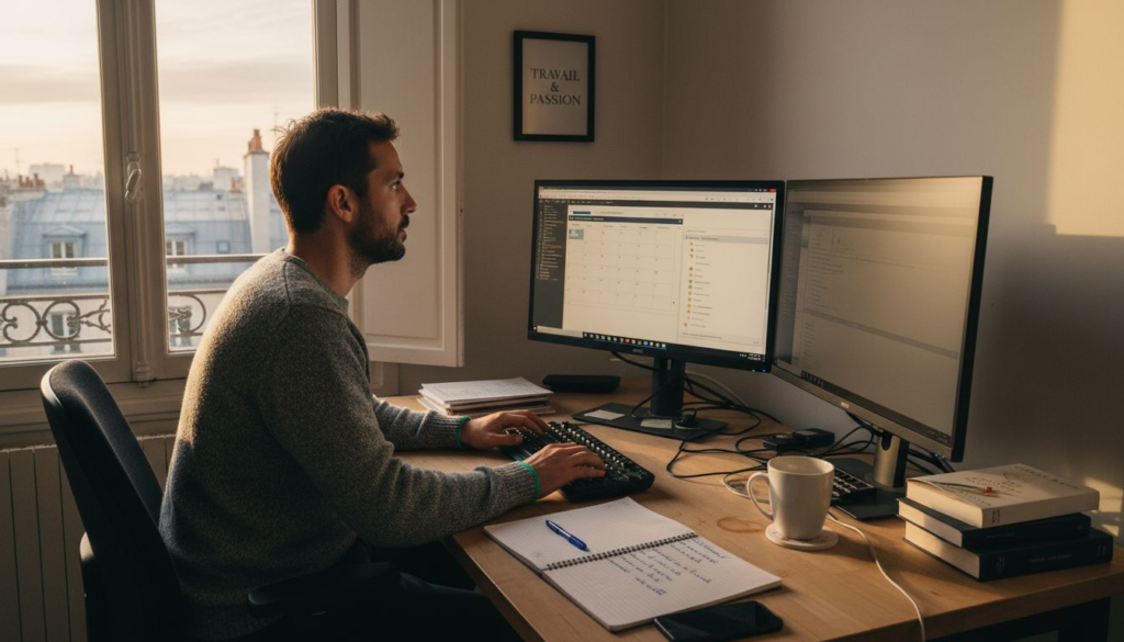 Rôle du contenu marketing : Impact sur SEO et ROI