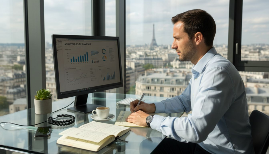 Rôle de l’IA dans le marketing digital : gagner en performance et en personnalisation