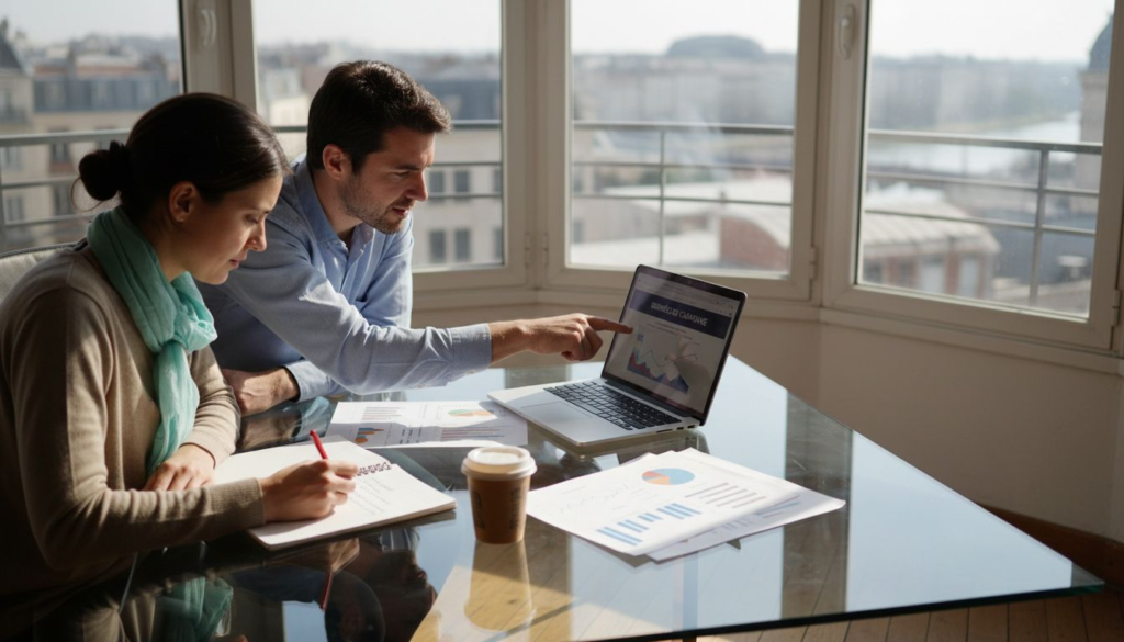 Qu&rsquo;est-ce que la performance marketing et son impact sur le ROI