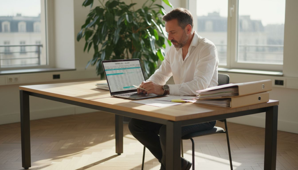 Avantages du marketing basé sur la donnée : ROI et croissance PME