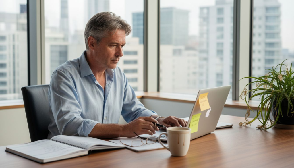 Guide création de contenu : maximiser l’impact et le ROI