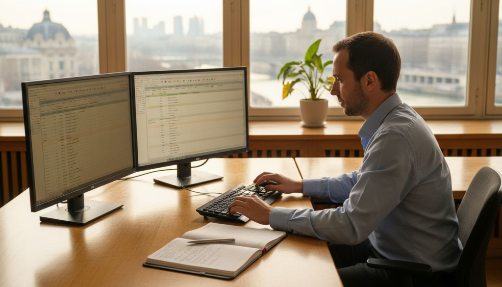 Analyse des données marketing : Booster le ROI digital