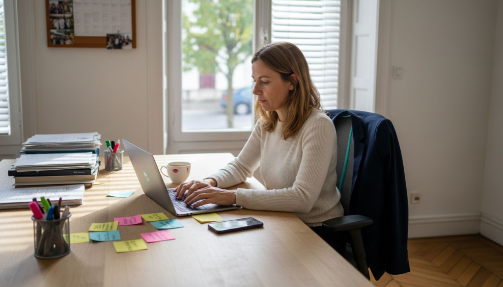 Pourquoi utiliser Google Ads : impact sur la rentabilité PME