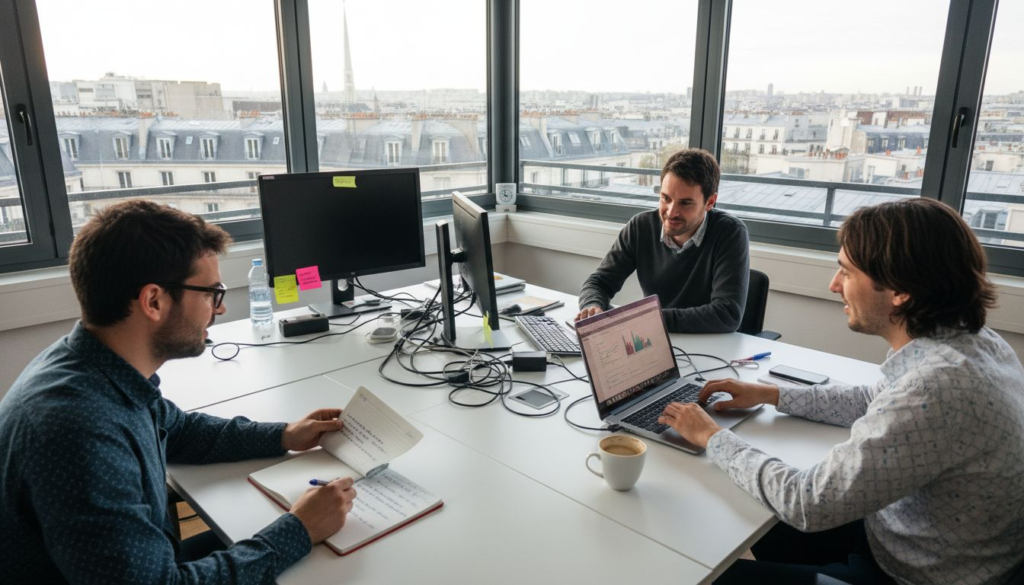 Optimisation Continue en Marketing Digital : Booster le ROI