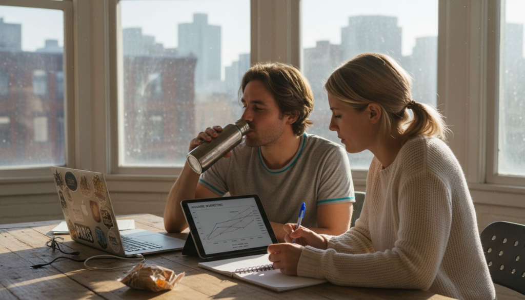 7 tendances marketing digital 2026 à adopter pour PME